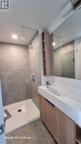 2317 - 82 Dalhousie Street, Toronto (Church-Yonge Corridor), ON - Indoor Photo Showing Bathroom