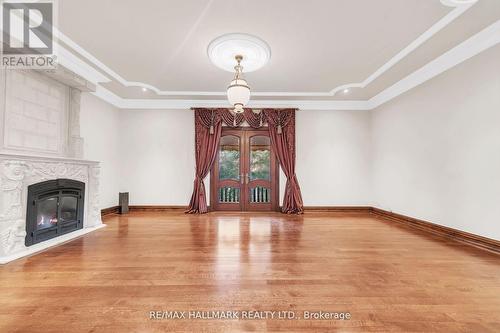 9 Post Road, Toronto (Bridle Path-Sunnybrook-York Mills), ON - Indoor With Fireplace