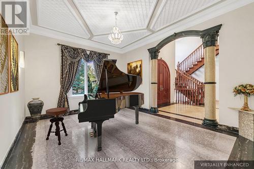 9 Post Road, Toronto (Bridle Path-Sunnybrook-York Mills), ON - Indoor Photo Showing Other Room