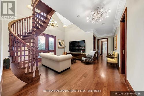 9 Post Road, Toronto (Bridle Path-Sunnybrook-York Mills), ON - Indoor