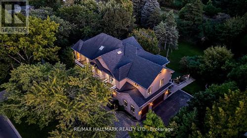 9 Post Road, Toronto (Bridle Path-Sunnybrook-York Mills), ON - Outdoor