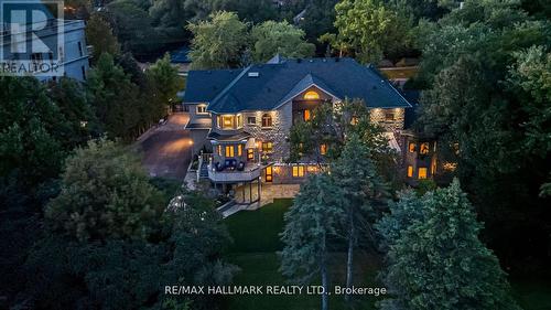 9 Post Road, Toronto (Bridle Path-Sunnybrook-York Mills), ON - 