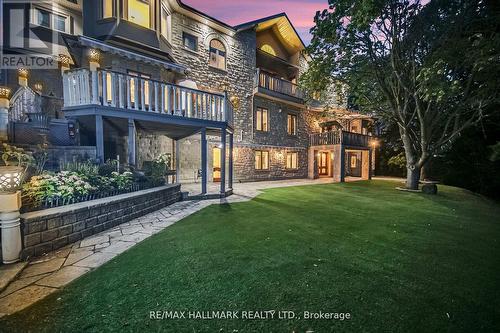 9 Post Road, Toronto (Bridle Path-Sunnybrook-York Mills), ON - Outdoor