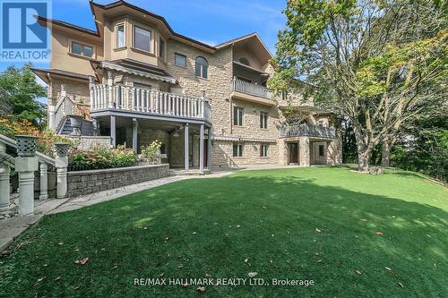 9 Post Road, Toronto (Bridle Path-Sunnybrook-York Mills), ON - Outdoor