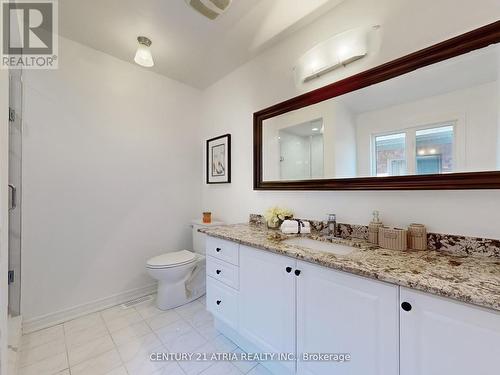 39 The Barley Lea Street, Markham (Cornell), ON - Indoor Photo Showing Bathroom