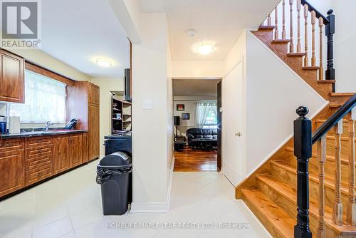 462 Haines Street, New Tecumseth, ON - Indoor Photo Showing Other Room