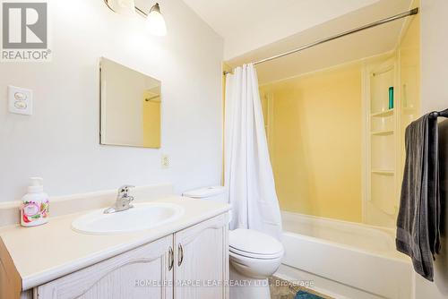 462 Haines Street, New Tecumseth, ON - Indoor Photo Showing Bathroom