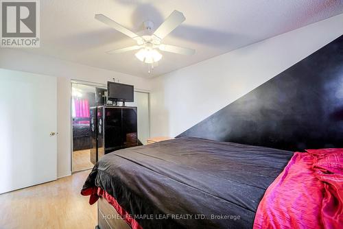 462 Haines Street, New Tecumseth, ON - Indoor Photo Showing Bedroom