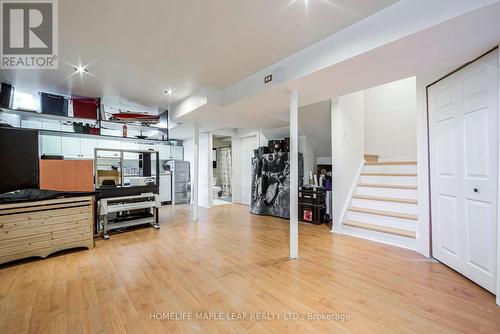 462 Haines Street, New Tecumseth, ON - Indoor Photo Showing Other Room