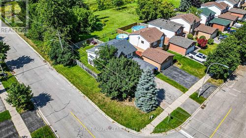 462 Haines Street, New Tecumseth, ON - Outdoor With View