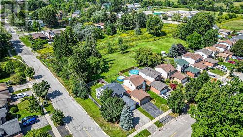 462 Haines Street, New Tecumseth, ON - Outdoor With View