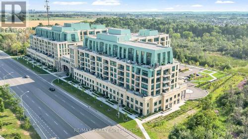 421A - 11782 Ninth Line, Whitchurch-Stouffville (Stouffville), ON - Outdoor With View