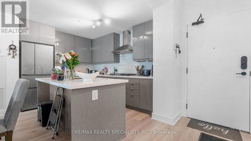 421A - 11782 Ninth Line, Whitchurch-Stouffville (Stouffville), ON - Indoor Photo Showing Kitchen