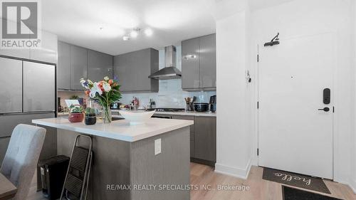 421A - 11782 Ninth Line, Whitchurch-Stouffville (Stouffville), ON - Indoor Photo Showing Kitchen