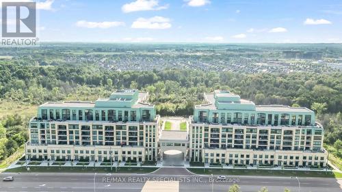 421A - 11782 Ninth Line, Whitchurch-Stouffville (Stouffville), ON - Outdoor