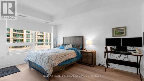 421A - 11782 Ninth Line, Whitchurch-Stouffville, ON - Indoor Photo Showing Bedroom