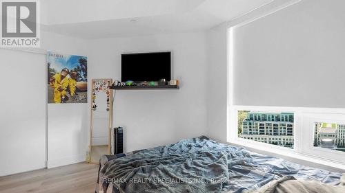 421A - 11782 Ninth Line, Whitchurch-Stouffville (Stouffville), ON - Indoor Photo Showing Bedroom