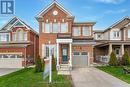 305 Trudeau Drive, Milton (Clarke), ON  - Outdoor With Facade 