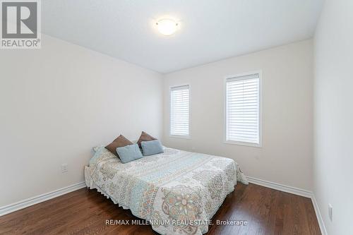 305 Trudeau Drive, Milton (Clarke), ON - Indoor Photo Showing Bedroom