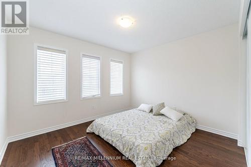 305 Trudeau Drive, Milton (Clarke), ON - Indoor Photo Showing Bedroom