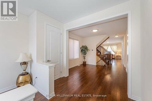 305 Trudeau Drive, Milton (Clarke), ON - Indoor Photo Showing Other Room