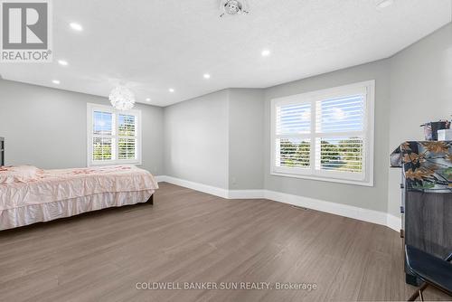 2 Giza Crescent, Brampton, ON - Indoor Photo Showing Bedroom