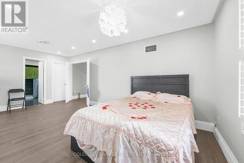 2 Giza Crescent, Brampton, ON - Indoor Photo Showing Bedroom