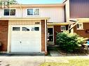 14 - 564 Sheraton Road, Burlington, ON  - Outdoor 