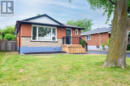 64 Viceroy Court, Hamilton, ON - Outdoor