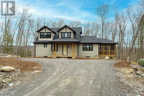 1005 Boyne Ridge Court, Lake Of Bays, ON 