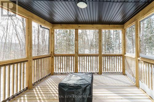 1005 Boyne Ridge Court, Lake Of Bays, ON 