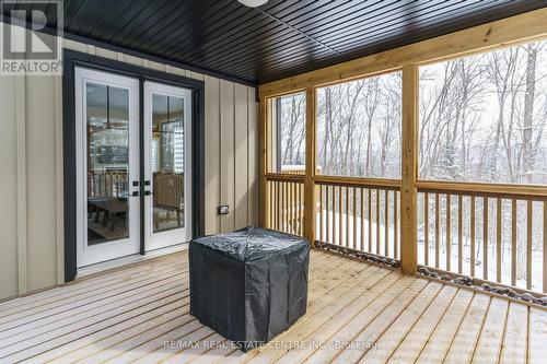 1005 Boyne Ridge Court, Lake Of Bays, ON 