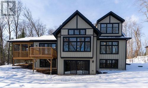 1005 Boyne Ridge Court, Lake Of Bays, ON 