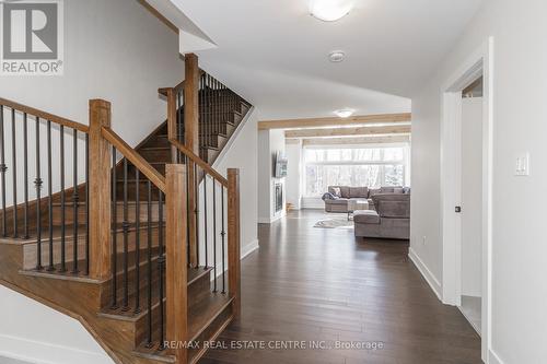 1005 Boyne Ridge Court, Lake Of Bays, ON 