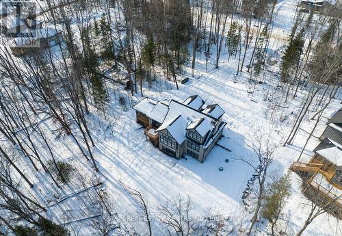 1005 Boyne Ridge Court, Lake Of Bays, ON 