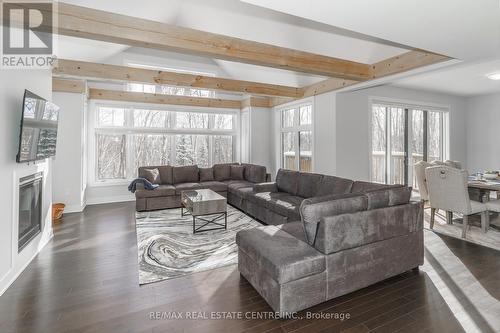 1005 Boyne Ridge Court, Lake Of Bays, ON 