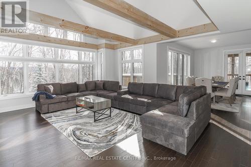 1005 Boyne Ridge Court, Lake Of Bays, ON 