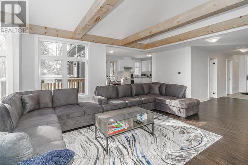 1005 Boyne Ridge Court, Lake Of Bays, ON 