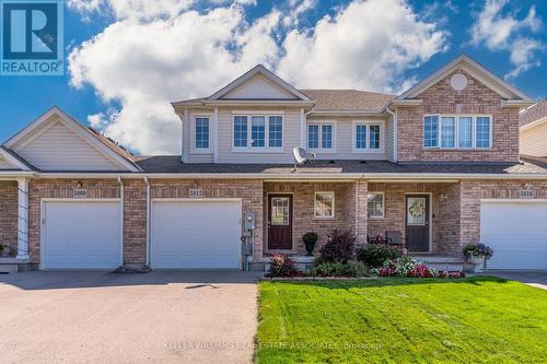 5812 Osprey Avenue, Niagara Falls, ON - Outdoor With Facade