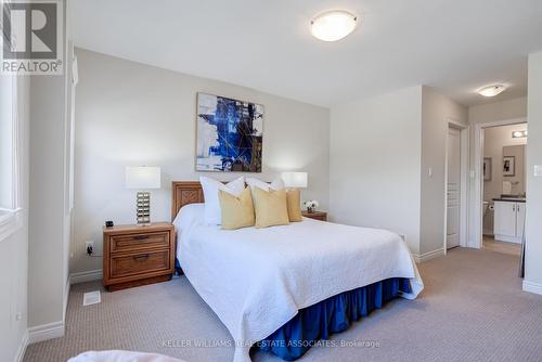 5812 Osprey Avenue, Niagara Falls, ON - Indoor Photo Showing Bedroom