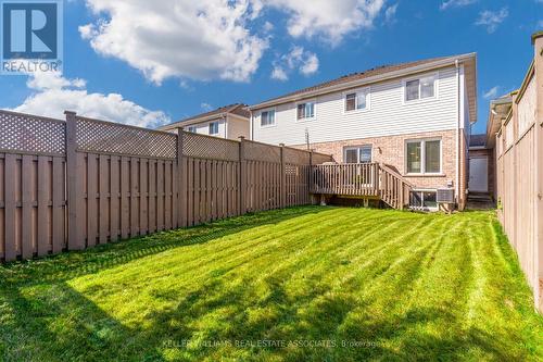 5812 Osprey Avenue, Niagara Falls, ON - Outdoor