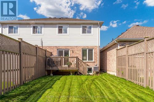 5812 Osprey Avenue, Niagara Falls, ON - Outdoor With Exterior