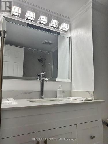 516 - 60 Pavane Linkway, Toronto (Flemingdon Park), ON - Indoor Photo Showing Bathroom