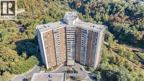 516 - 60 Pavane Linkway, Toronto (Flemingdon Park), ON - Outdoor With View