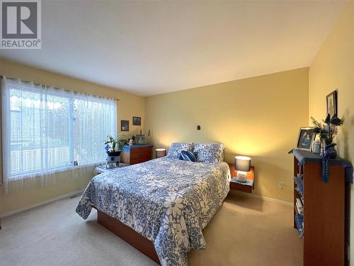 2250 Louie Drive Unit# 103, West Kelowna, BC - Indoor Photo Showing Bedroom