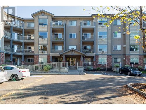 770 Rutland Road N Unit# 308, Kelowna, BC 