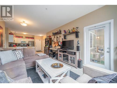 770 Rutland Road N Unit# 308, Kelowna, BC 