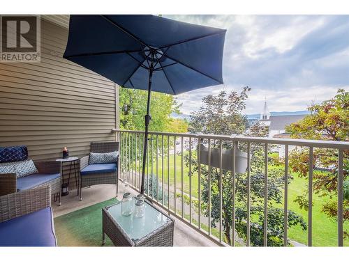 770 Rutland Road N Unit# 308, Kelowna, BC 