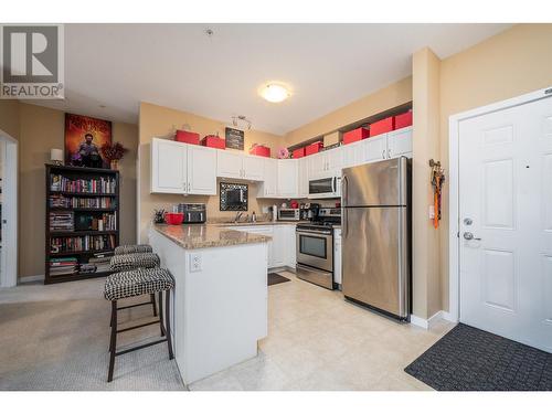 770 Rutland Road N Unit# 308, Kelowna, BC 