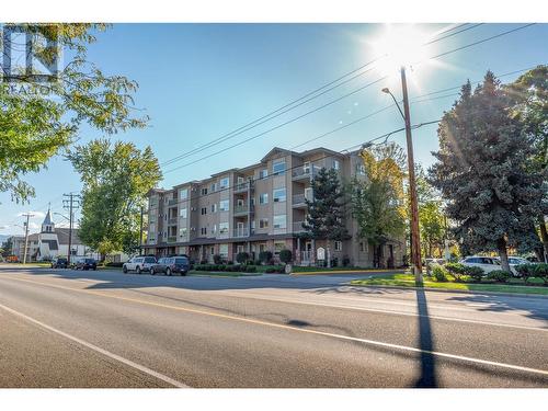 770 Rutland Road N Unit# 308, Kelowna, BC 